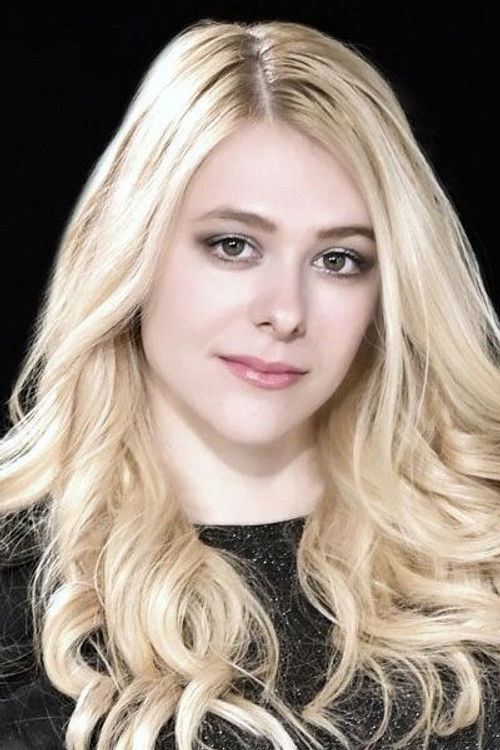 Schumacher Vanda profile