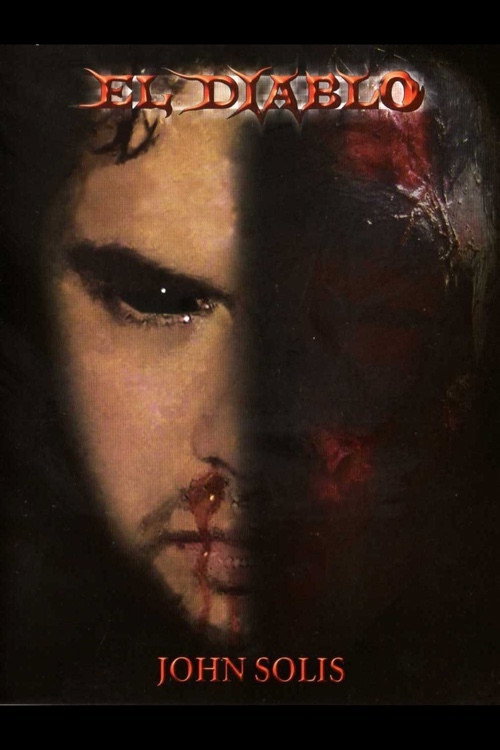 Movie poster for El Diablo (2007)