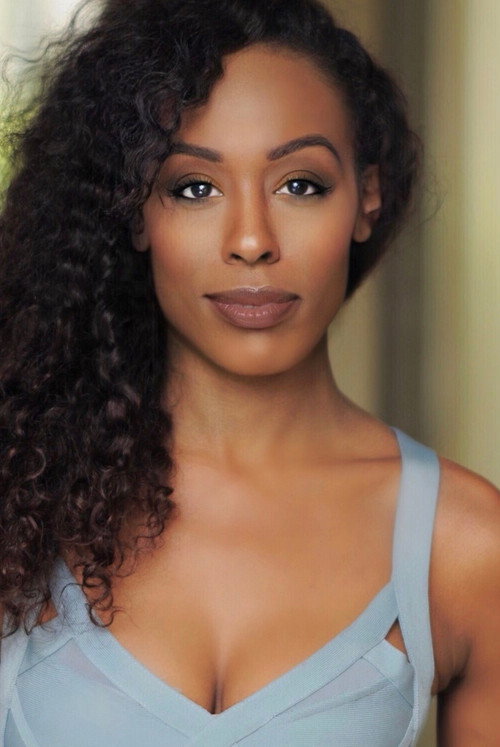 Photo of Shaquita Smith, Acting
