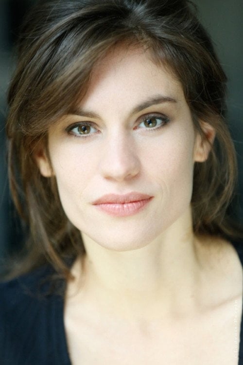 Photo of Elodie Menant, Acting