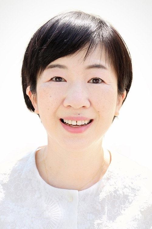 Photo of Shizuko Mochizuki, Acting