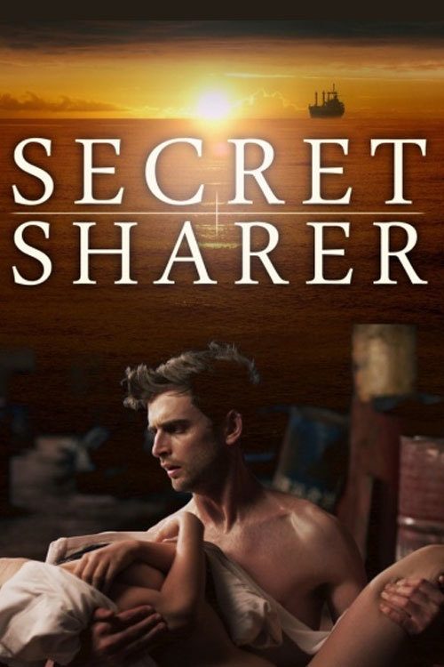 Movie poster for Secret Sharer (2014)