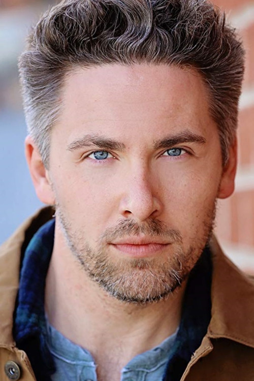 Photo of Seth Cassell, Acting