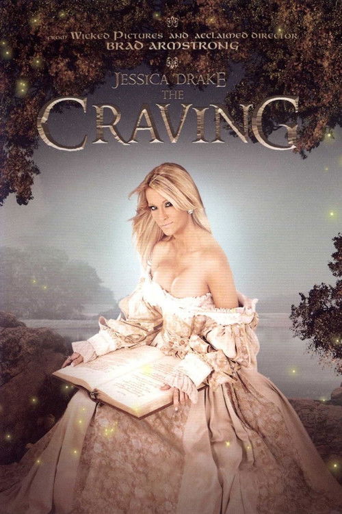 Movie poster for The Craving (2007)