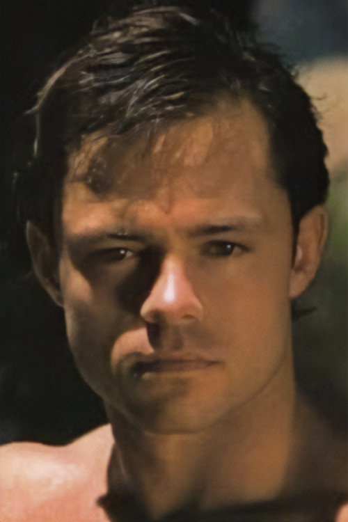 Photo of Tom Turrell, Acting