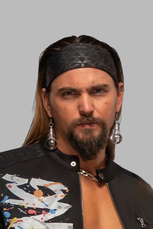 Nicholas Massie profile