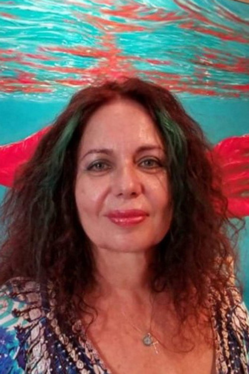 Photo of Despoina Kouvatsou, Acting