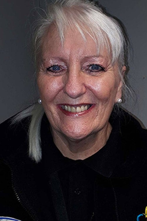 Photo of Carol Wilson, Acting