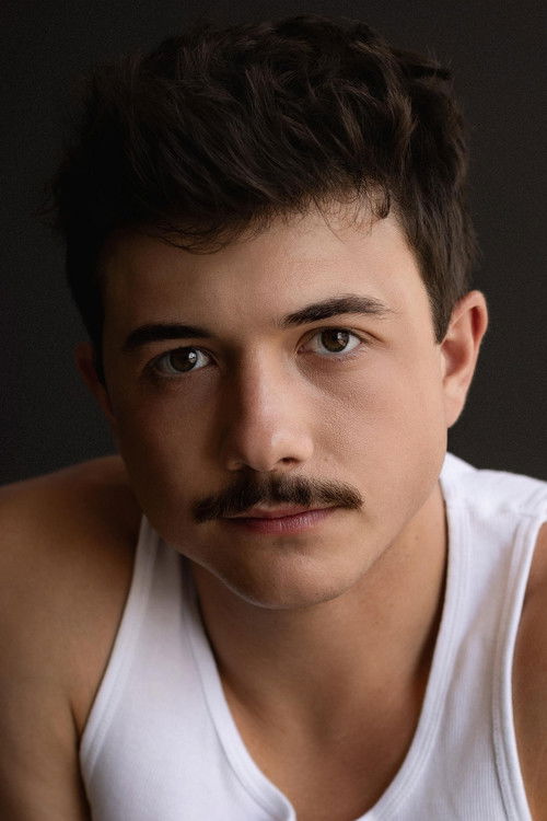 Photo of Bradley Steven Perry, Acting