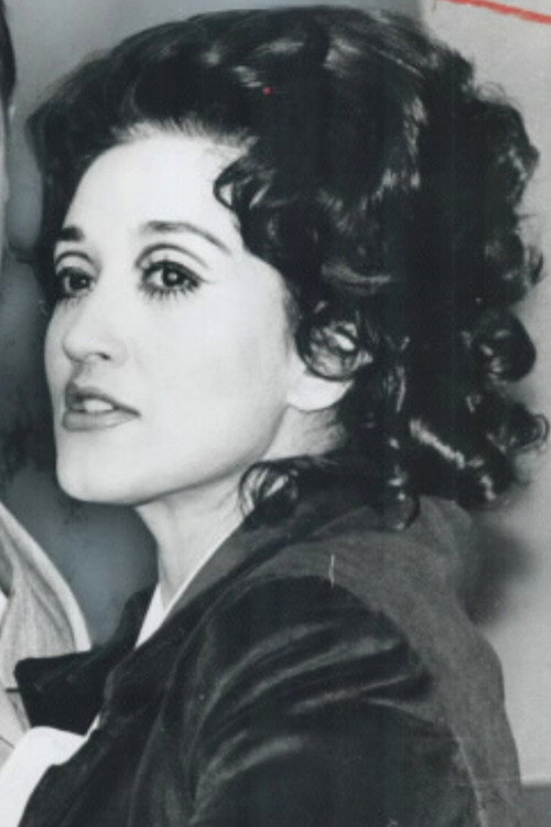 Photo of Diana Barrington, Acting
