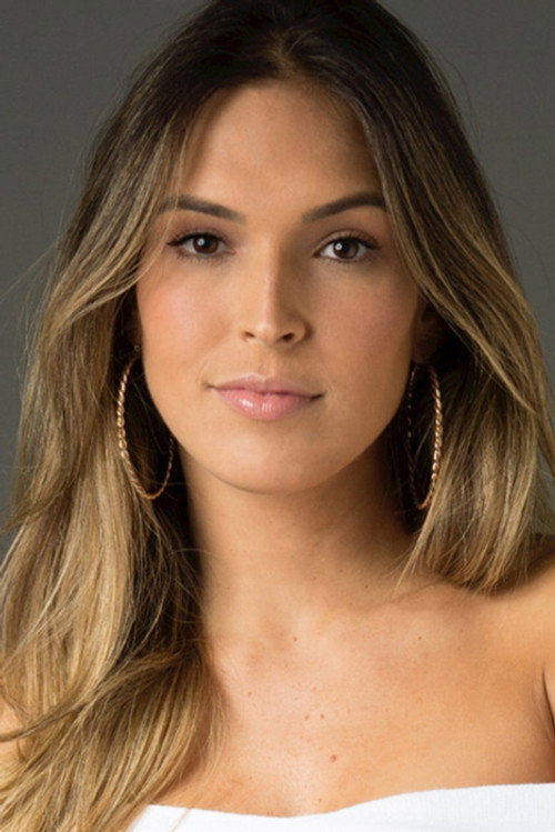 Talitha Morete profile