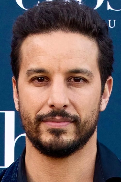 Photo of Alaa Safi, Acting