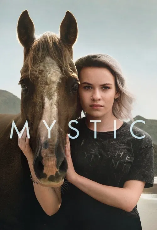 Series poster for Mystic (2020)