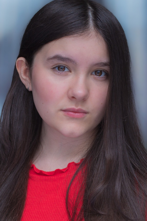 Ellila-Jean Wood profile