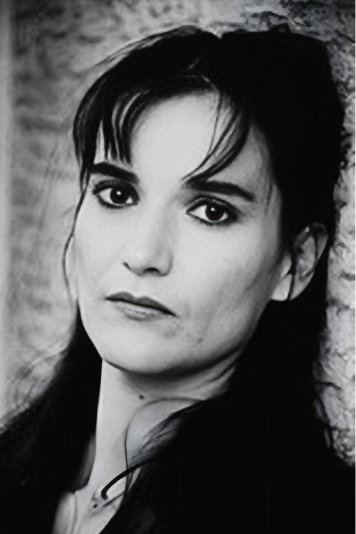 Photo of Katerina Razelou, Acting