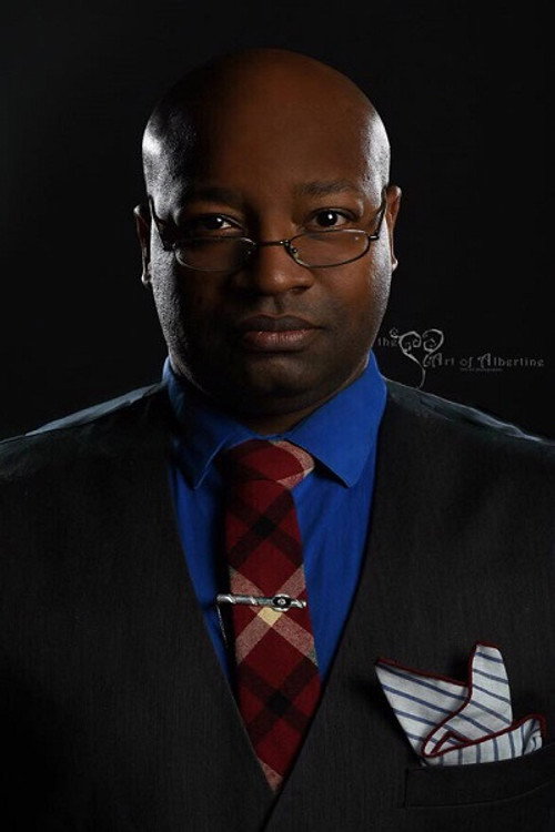 Photo of Durwood Murray, Acting