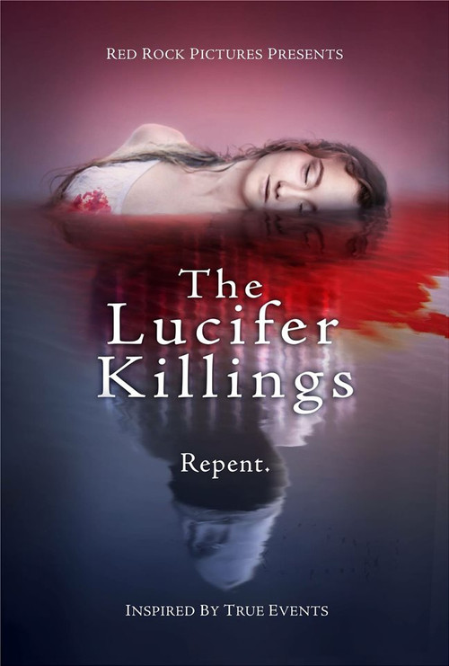 Movie poster for The Lucifer Killings