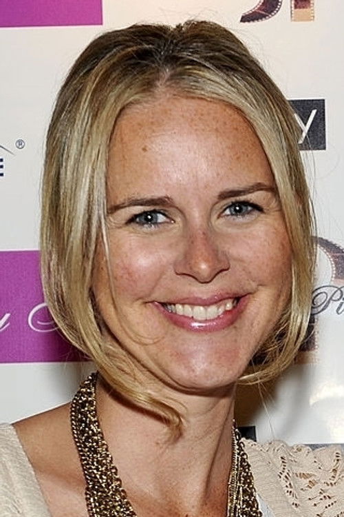 Christie Will Wolf profile