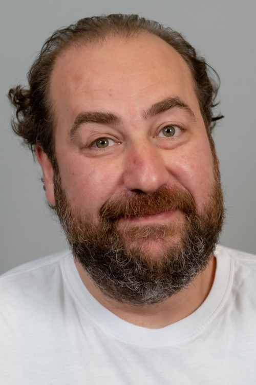 Photo of Burak Satıbol, Acting