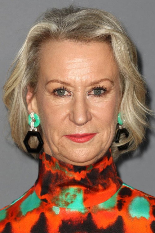 Photo of Joanna Johnston, Costume & Make-Up