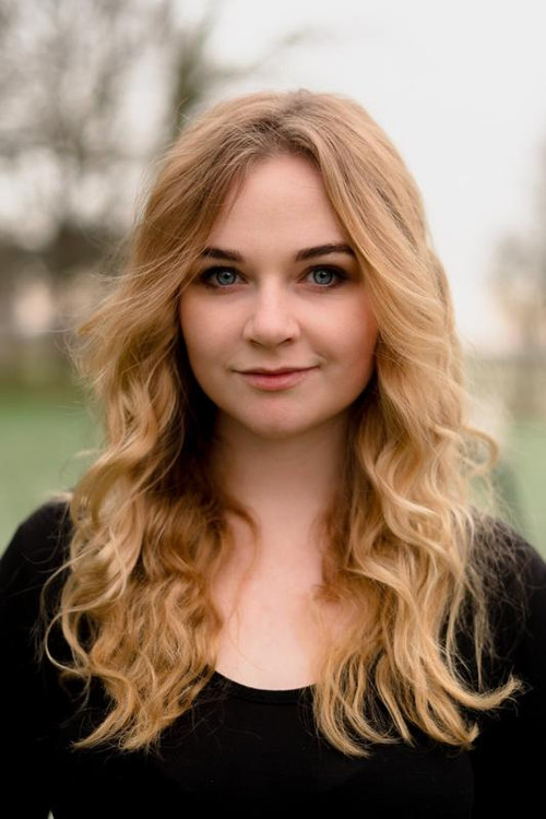Photo of Sophie Wright, Acting