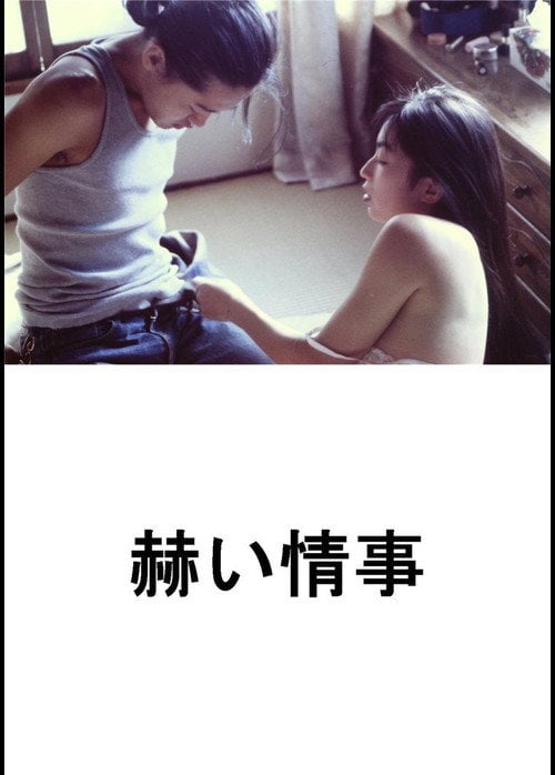 Movie poster for Upcoming Scenery (1996)