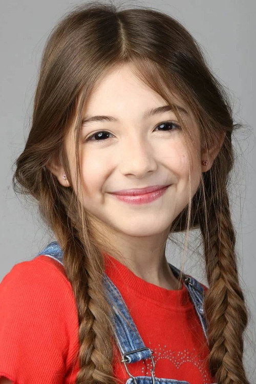 Photo of Manu Colombo, Acting