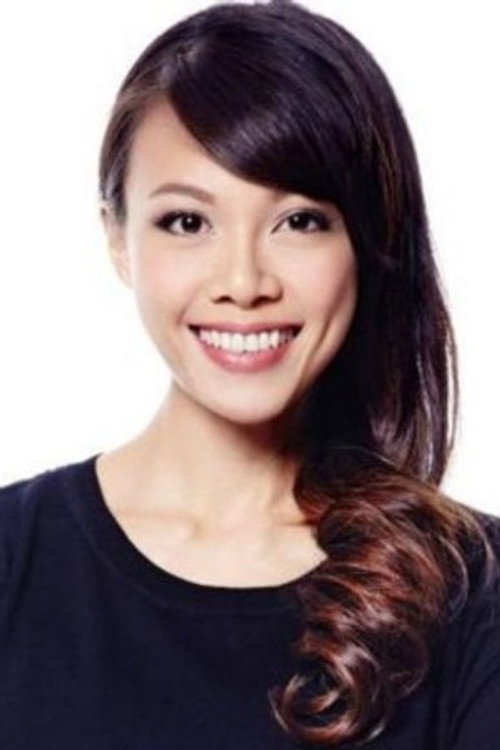 Photo of Jamie Yeo, Acting