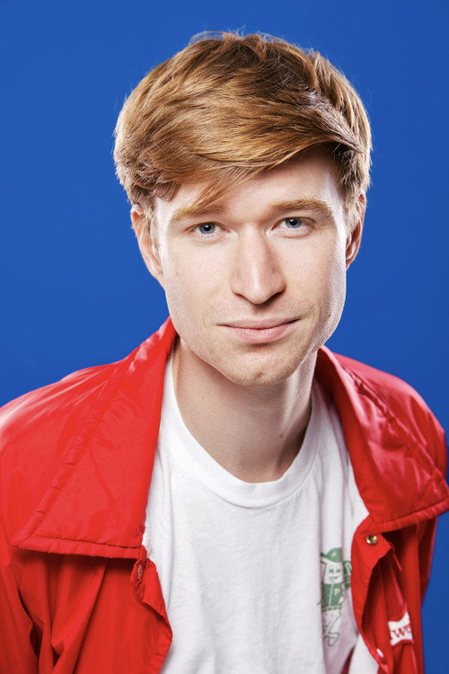 Photo of Jacob Roberts, Directing