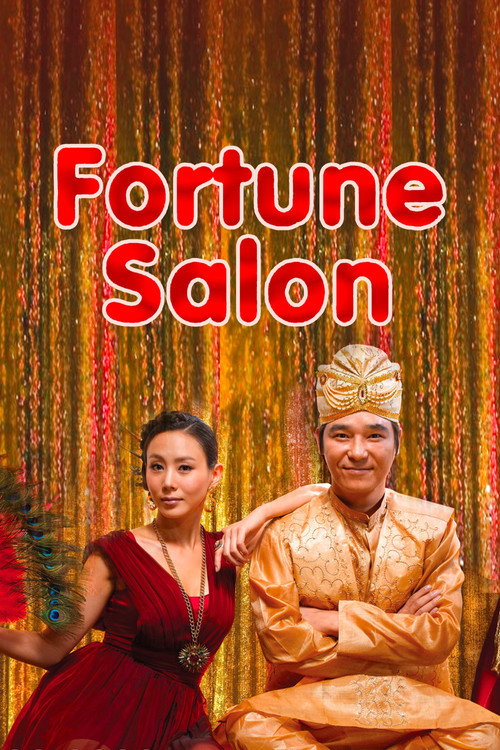 Movie poster for Fortune Salon (2009)