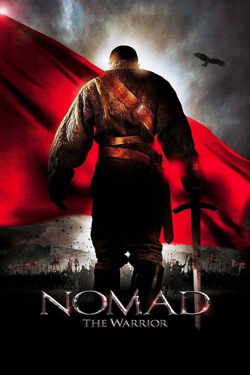 Movie poster for Nomad: The Warrior (2005)