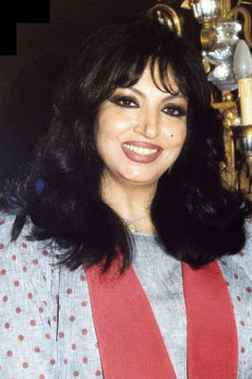 Photo of Samira Tawfik, Acting