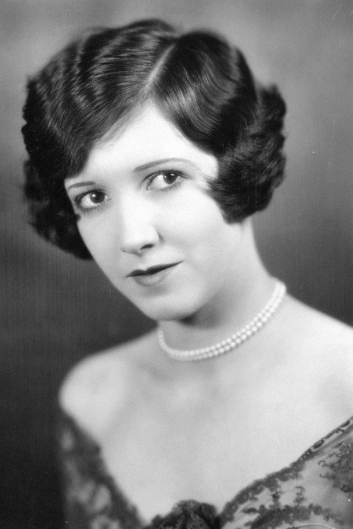 Photo of Margaret Morris, Acting