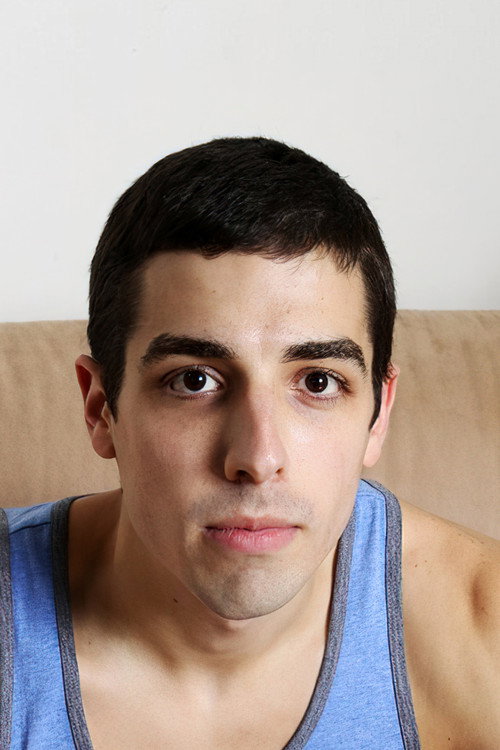 Photo of Mike Edge, Acting