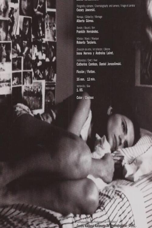 Movie poster for Ella (1997)