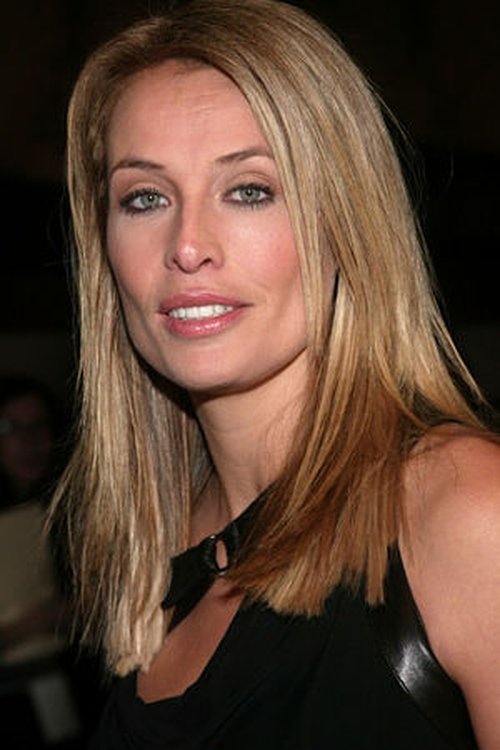 Frederique van der Wal profile