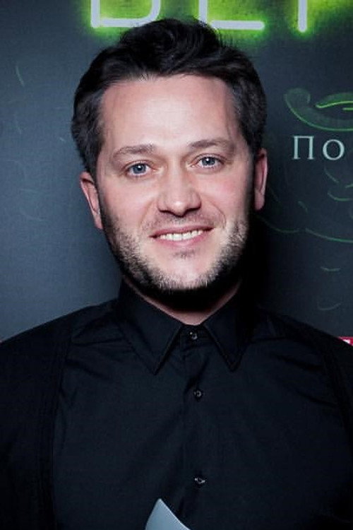 Ivan Pyshnenko profile