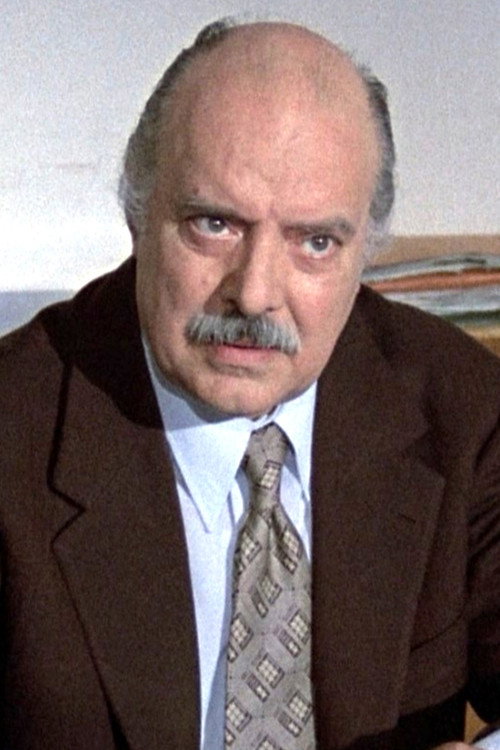Photo of Enrico Marciani, Acting