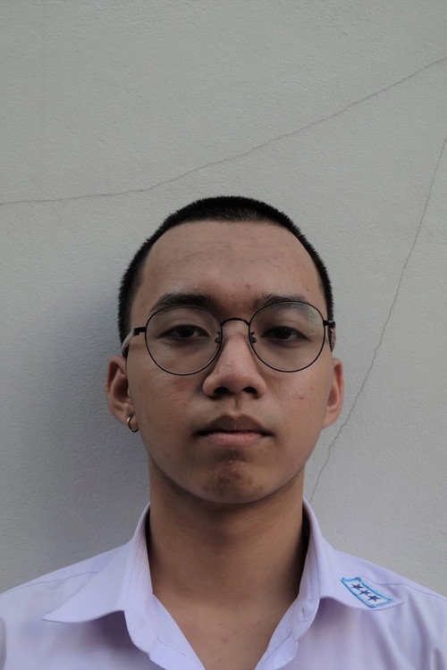 Photo of Aekkalak Pathong, Editing