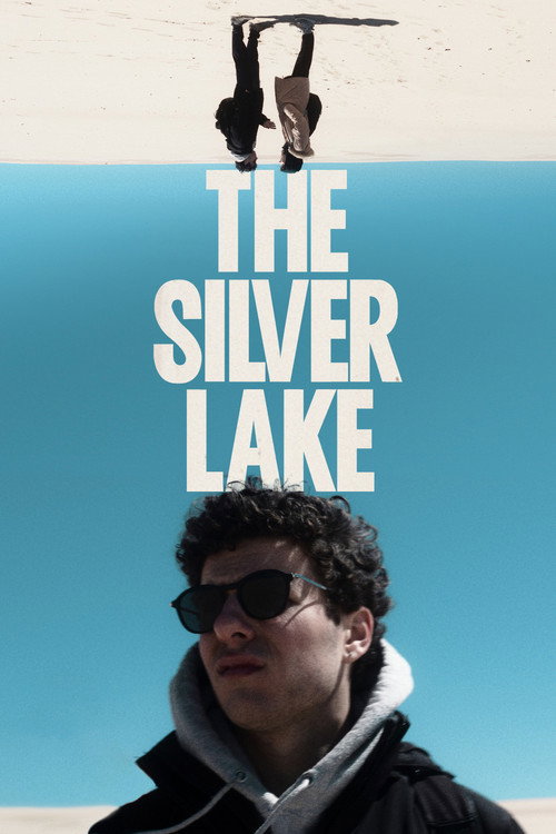 Movie poster for The Silver Lake (2025)
