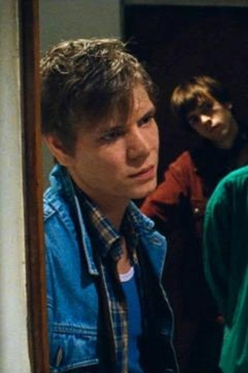 Photo of Vilmos Csatlós, Acting