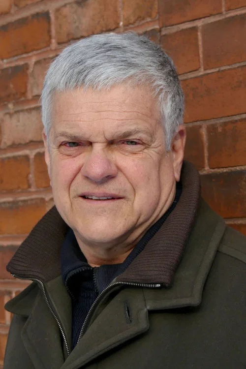 Photo of Daniel Gadouas, Acting