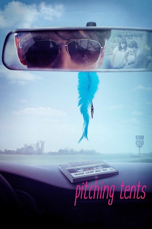 Movie poster for Pitching Tents (2017)