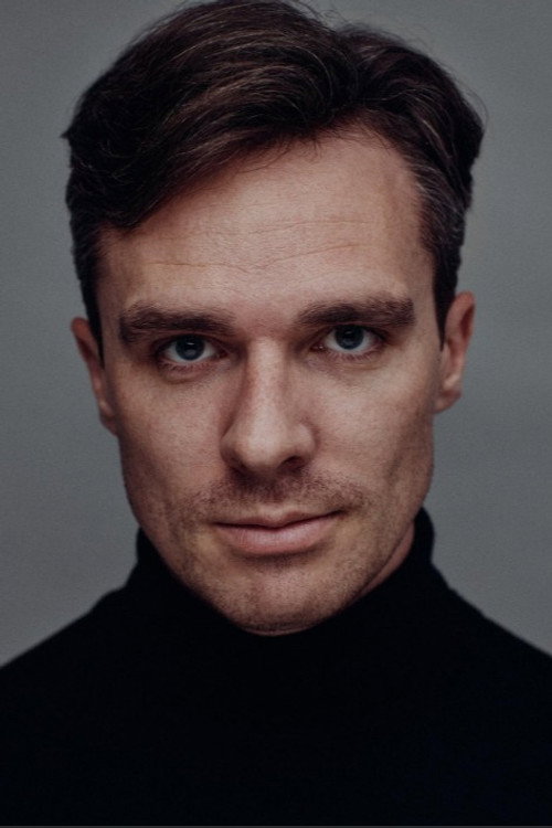 Photo of Oscar Lauritzen, Acting