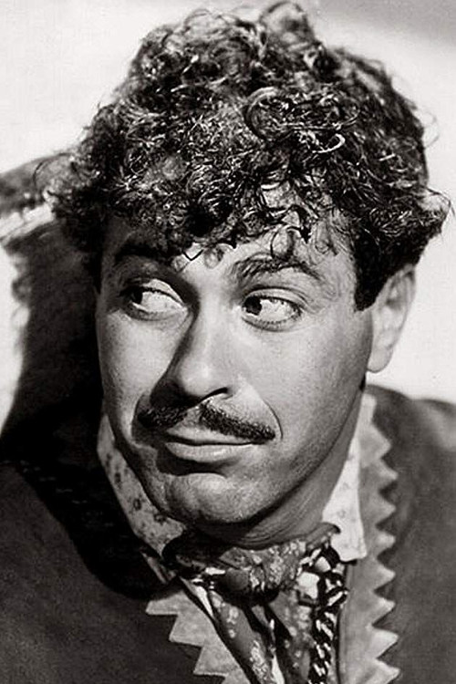 Photo of Don Diamond, Acting