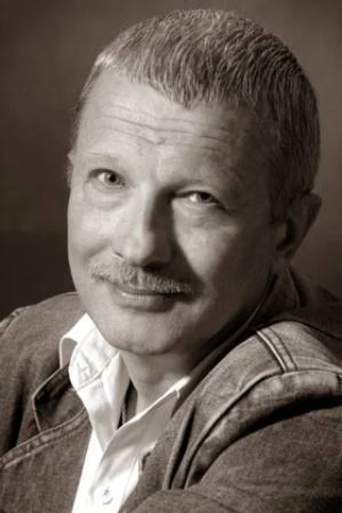Photo of Viktor Kulyukhin, Acting