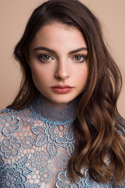 Tiarnie Coupland profile