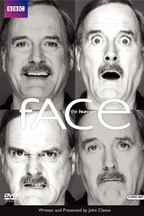 Series poster for The Human Face (2001)