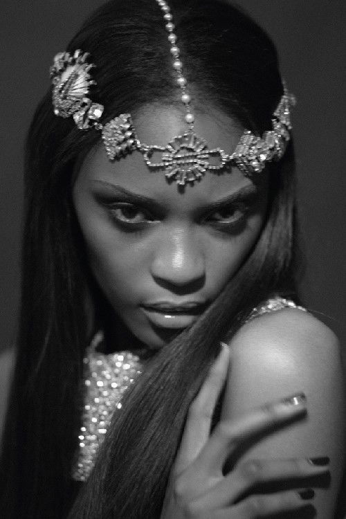 Marie Claude Joseph profile