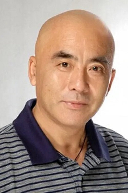 Photo of Mumei Liu, Acting